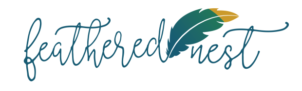 featherednestlogo
